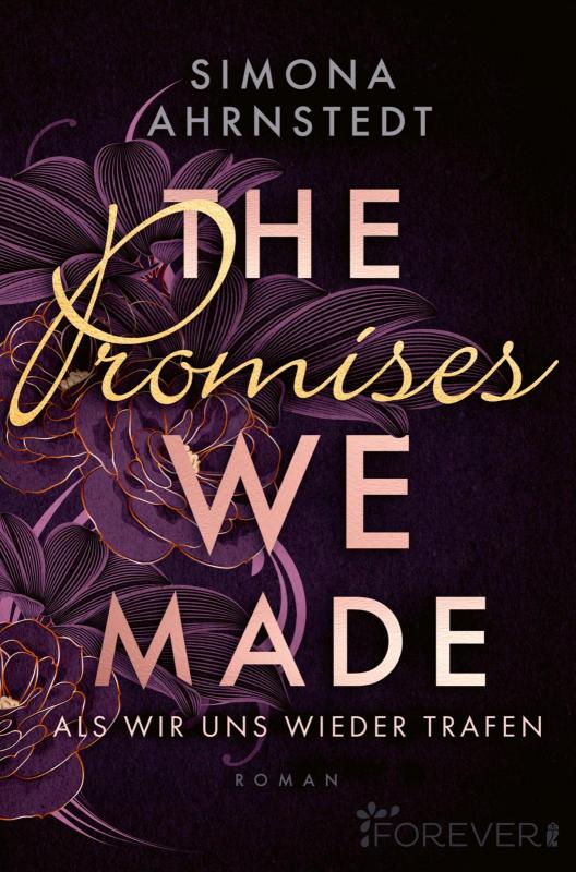 Cover-Bild The promises we made. Als wir uns wieder trafen