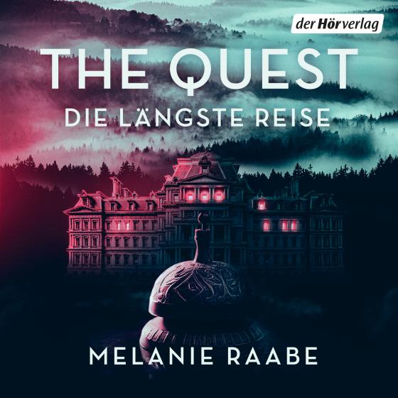 Cover-Bild The Quest