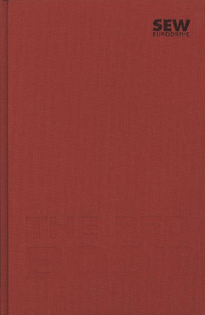 Cover-Bild The Red Book