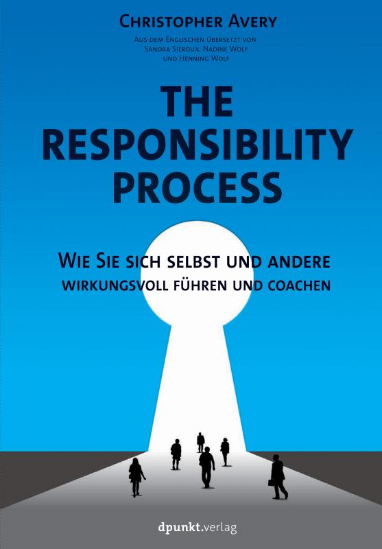 Cover-Bild The Responsibility Process