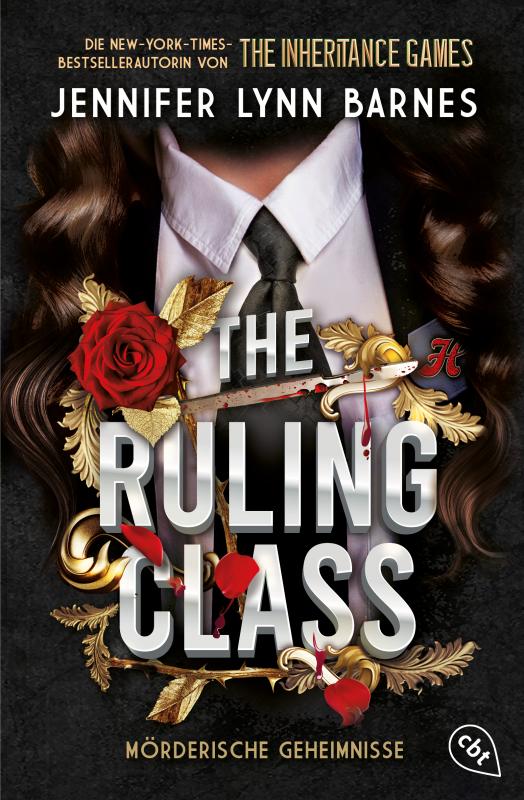 Cover-Bild The Ruling Class