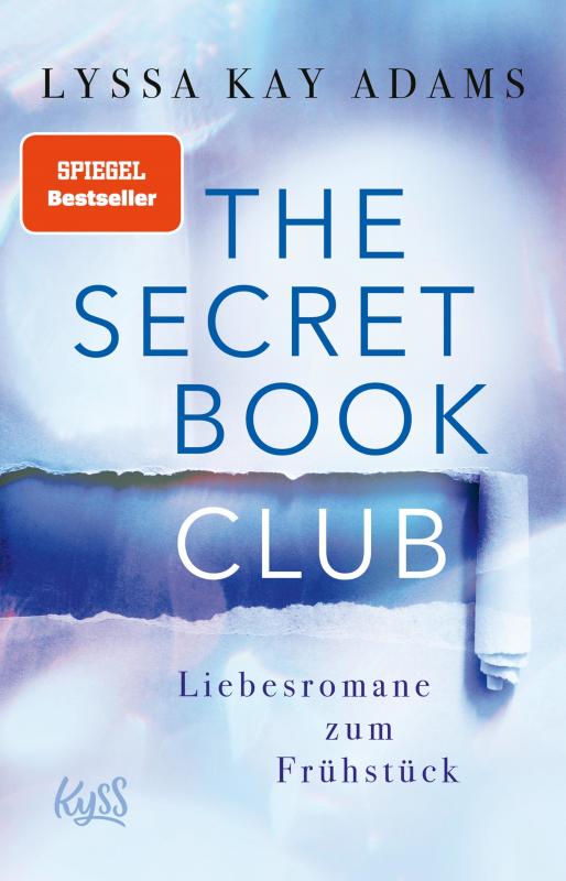 Cover-Bild The Secret Book Club – Liebesromane zum Frühstück