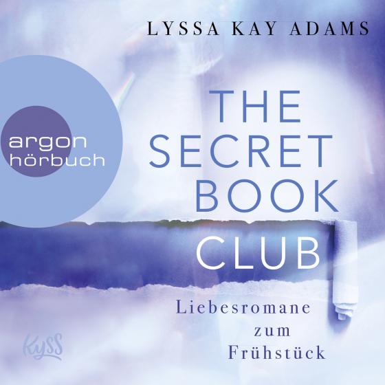 Cover-Bild The Secret Book Club - Liebesromane zum Frühstück