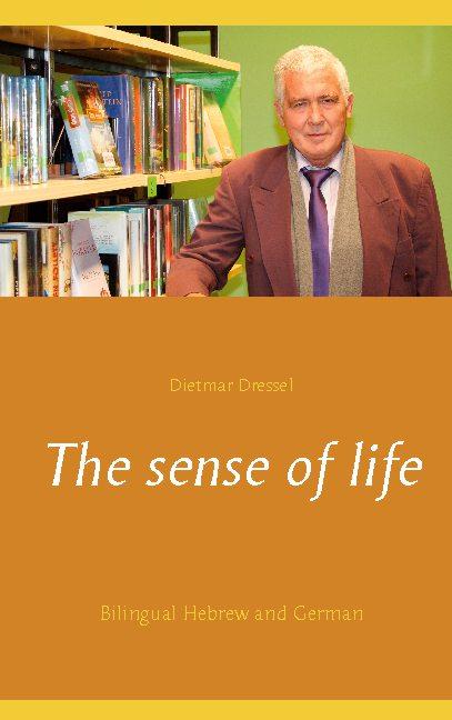 Cover-Bild The sense of life
