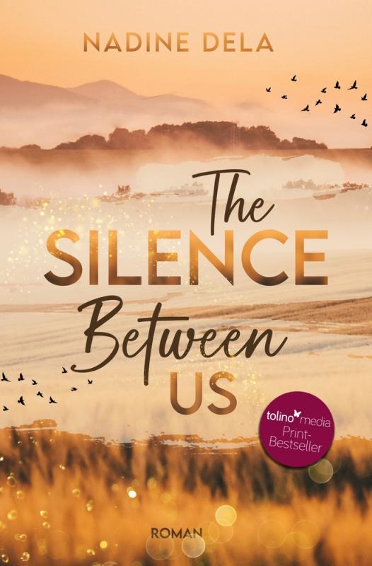 Cover-Bild The Silence Between Us