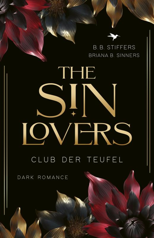 Cover-Bild The Sin Lovers