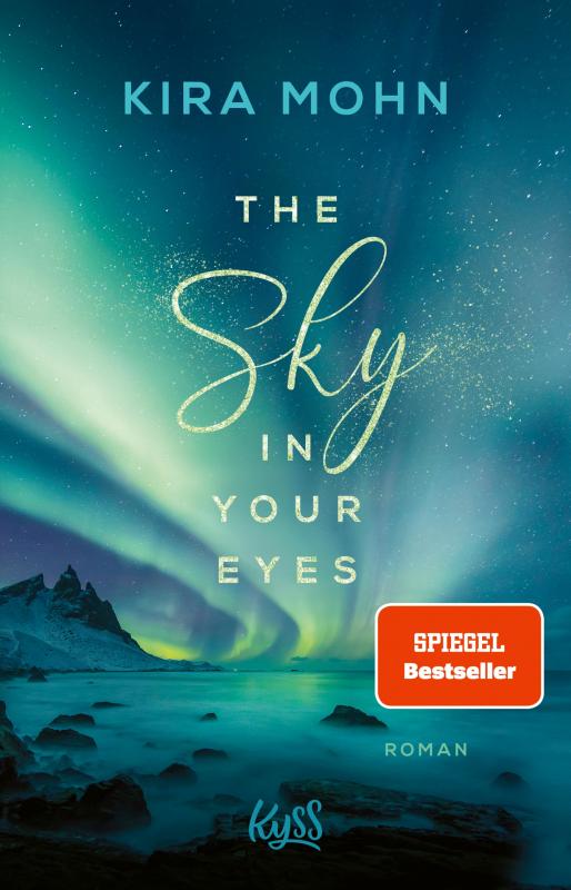 Cover-Bild The Sky in your Eyes