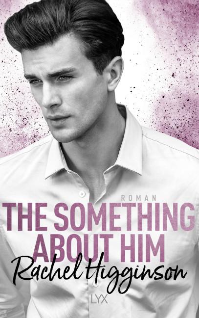 Cover-Bild The Something About Him