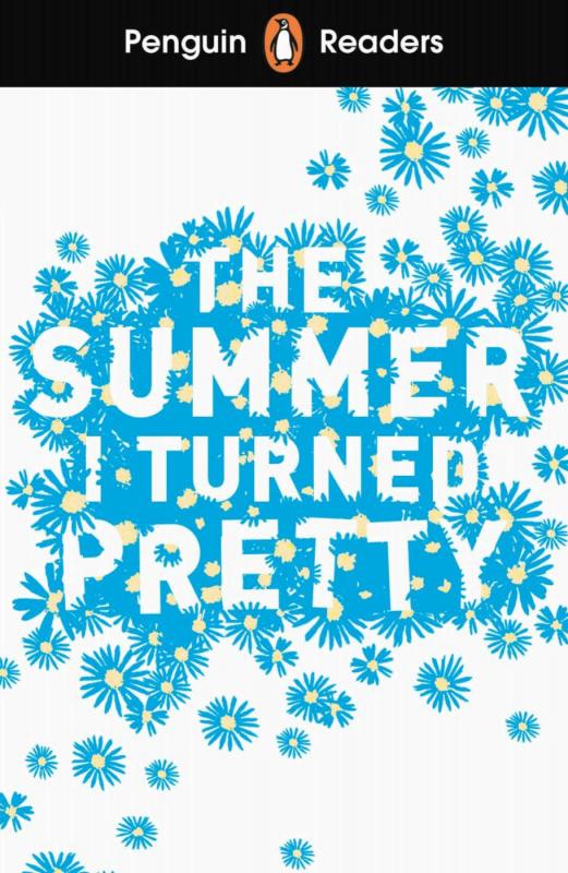 Cover-Bild The Summer I Turned Pretty