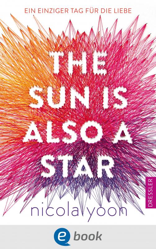 Cover-Bild The Sun Is Also a Star