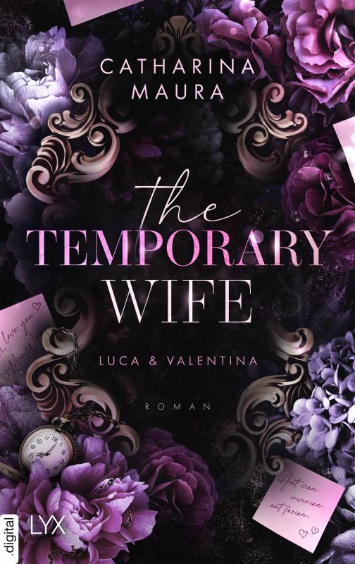 Cover-Bild The Temporary Wife