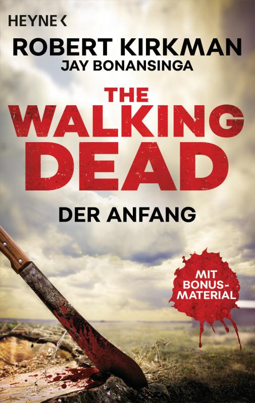 Cover-Bild The Walking Dead