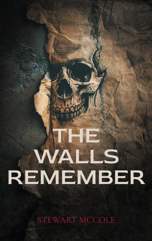 Cover-Bild The Walls Remember