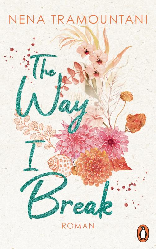 Cover-Bild The Way I Break