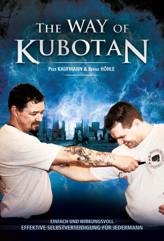 Cover-Bild The Way of Kubotan