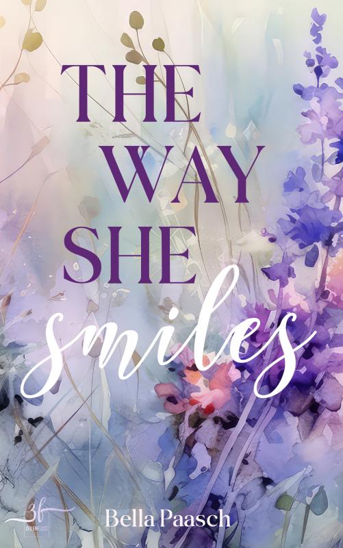 Cover-Bild The Way She Smiles