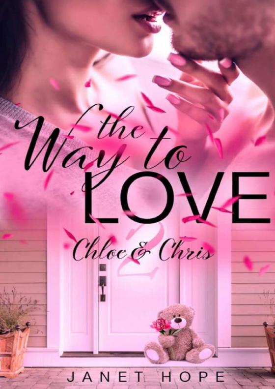 Cover-Bild The Way to Love / The Way to Love 2