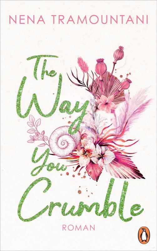 Cover-Bild The Way You Crumble