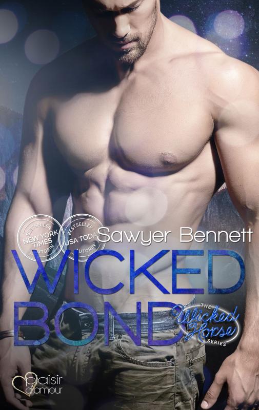 Cover-Bild The Wicked Horse 5: Wicked Bond