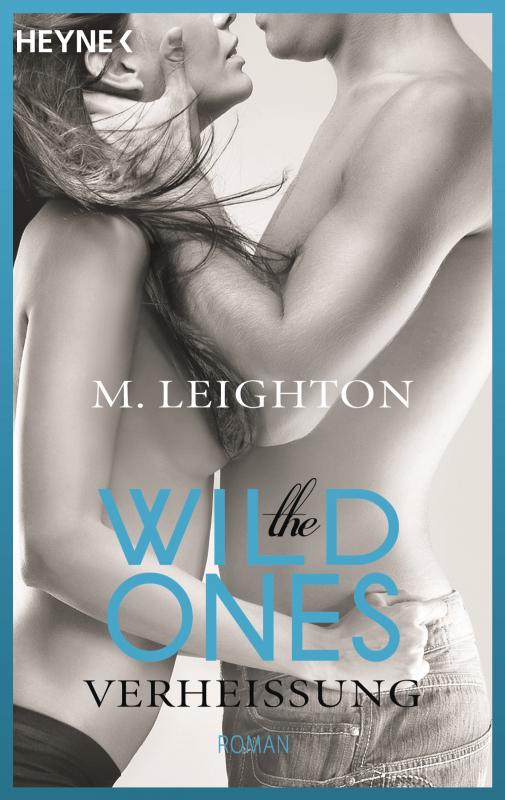 Cover-Bild The Wild Ones