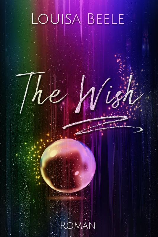 Cover-Bild The Wish