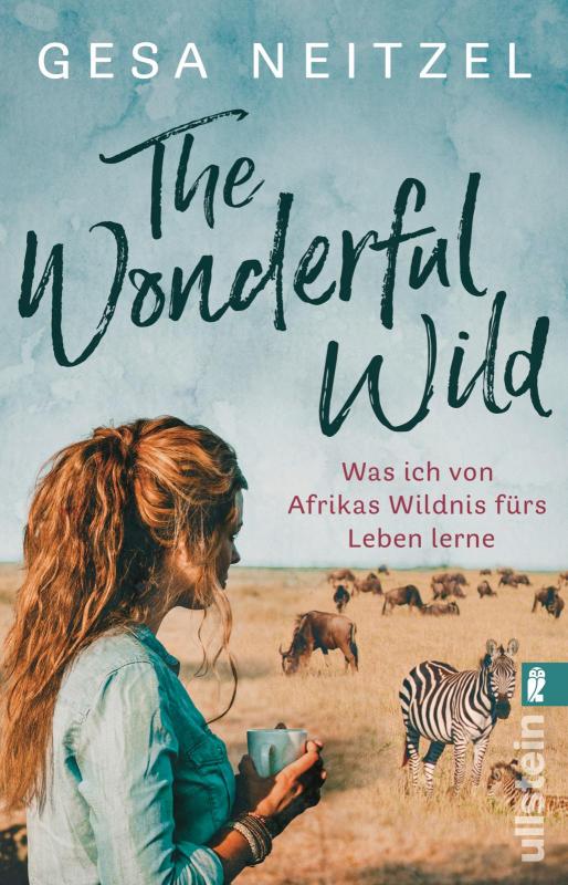 Cover-Bild The Wonderful Wild