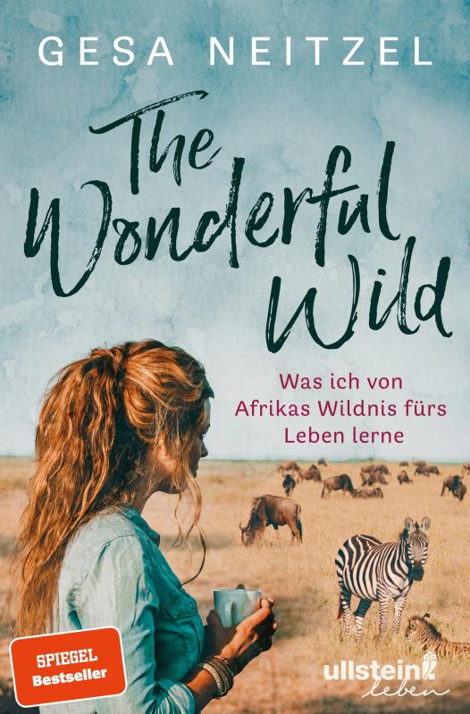 Cover-Bild The Wonderful Wild