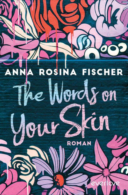 Cover-Bild The Words on Your Skin