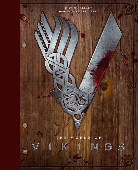 Cover-Bild The World of Vikings