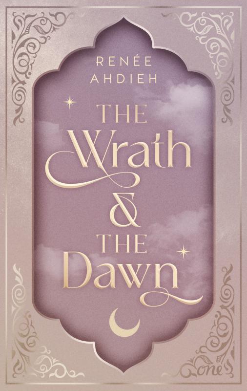 Cover-Bild The Wrath and the Dawn