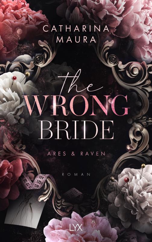 Cover-Bild The Wrong Bride