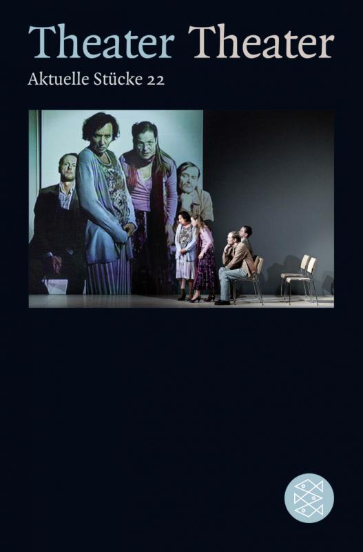 Cover-Bild Theater Theater 22