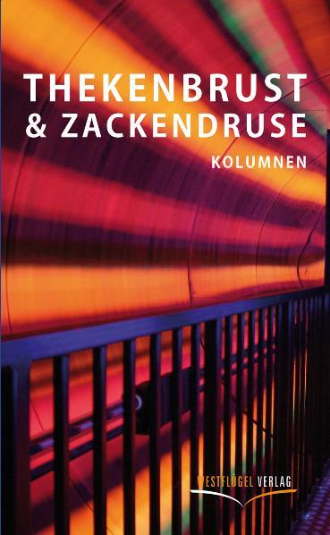 Cover-Bild Thekenbrust und Zackendruse