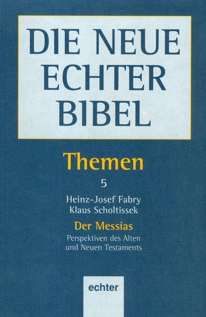 Cover-Bild Themen / Der Messias