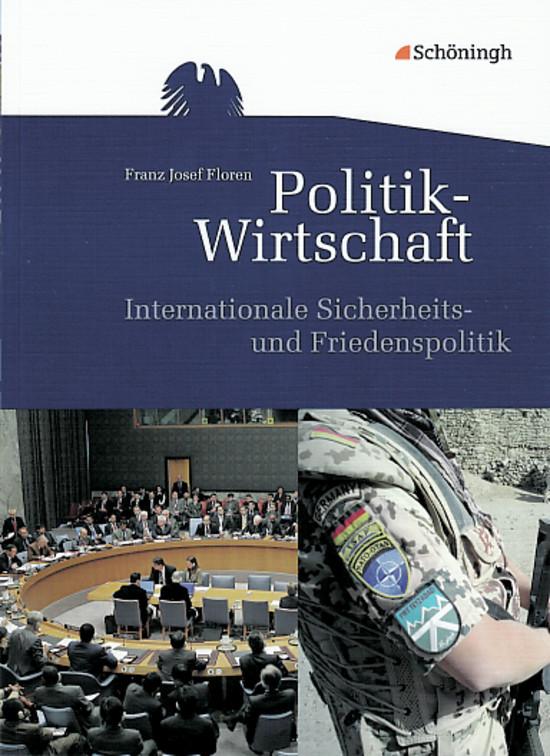 Cover-Bild Themenhefte Politik-Wirtschaft