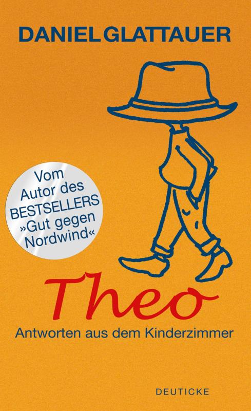 Cover-Bild Theo