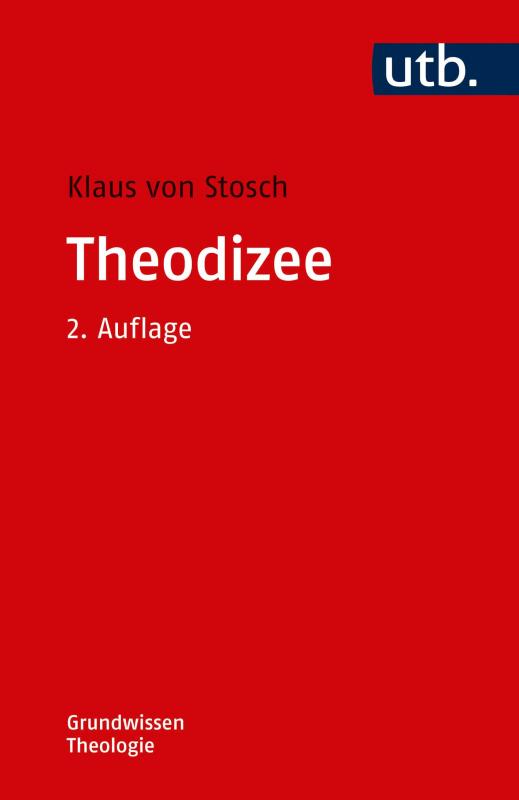 Cover-Bild Theodizee