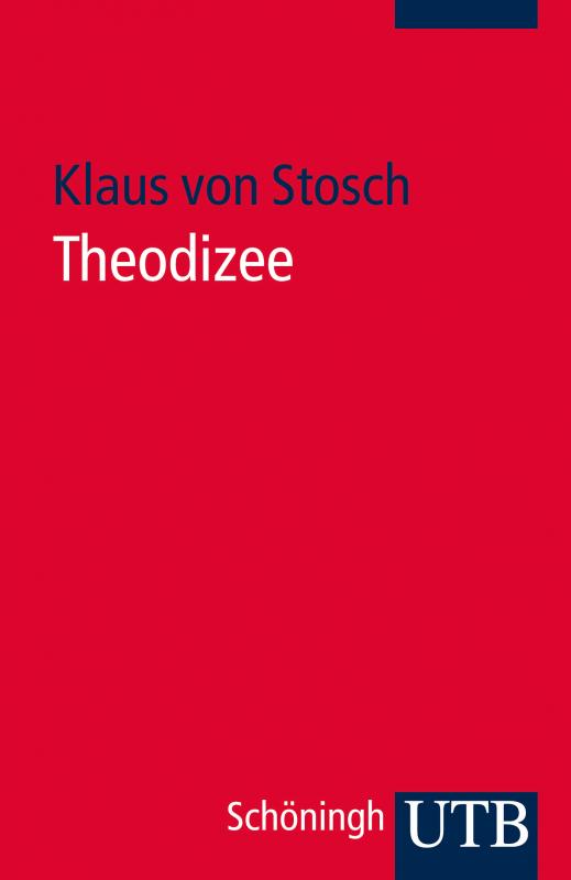 Cover-Bild Theodizee