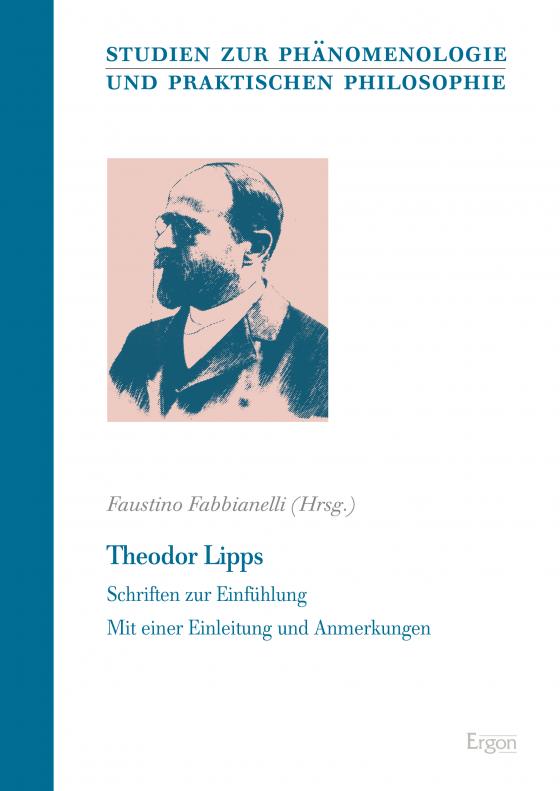 Cover-Bild Theodor Lipps