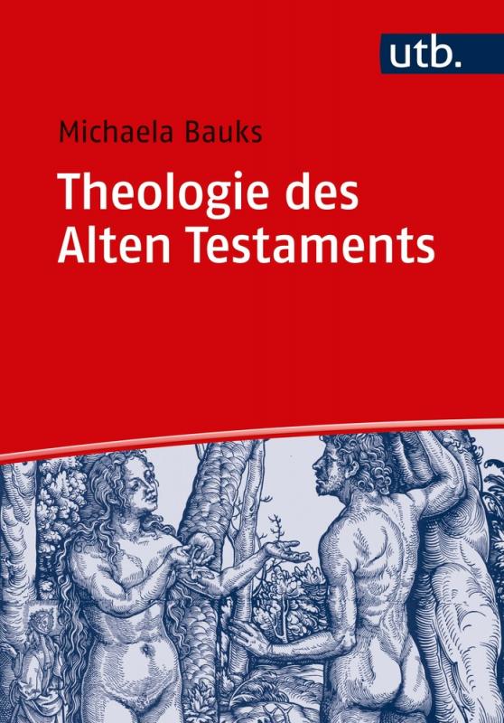 Cover-Bild Theologie des Alten Testaments