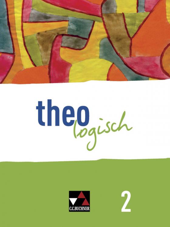 Cover-Bild theologisch – Ausgabe NRW / theologisch NRW 2