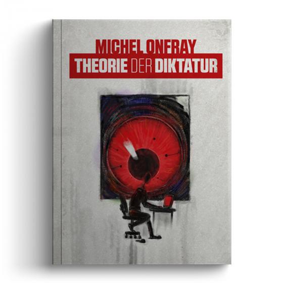 Cover-Bild Theorie der Diktatur