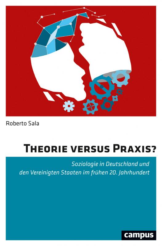 Cover-Bild Theorie versus Praxis?