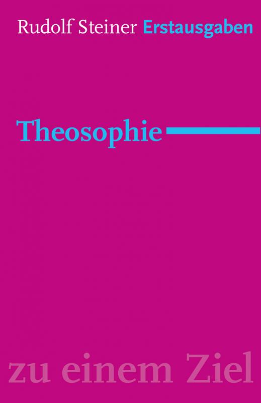 Cover-Bild Theosophie