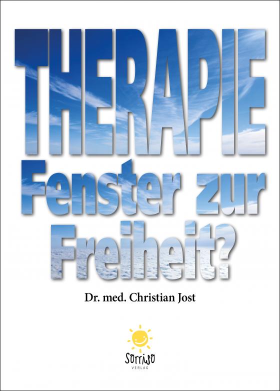 Cover-Bild Therapie – Fenster zur Freiheit?