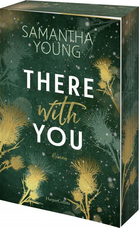 Cover-Bild There With You