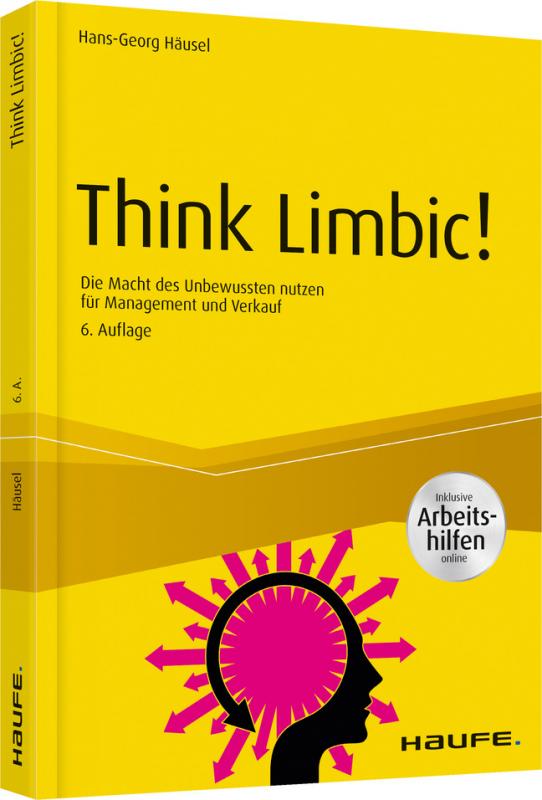 Cover-Bild Think Limbic! Inkl. Arbeitshilfen online