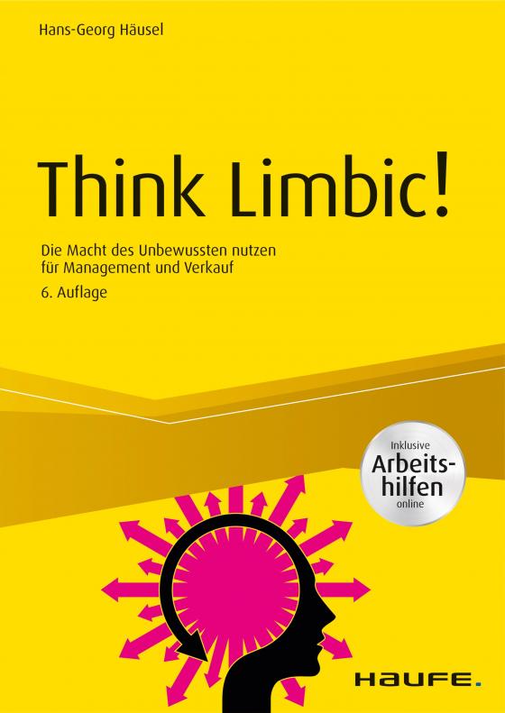 Cover-Bild Think Limbic! Inkl. Arbeitshilfen online