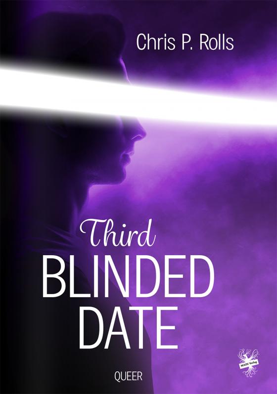 Cover-Bild Third Blinded Date