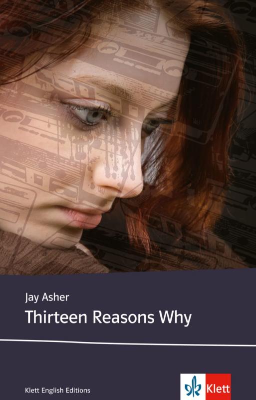 Cover-Bild Thirteen Reasons Why